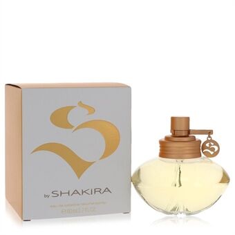 Shakira S by Shakira - Eau De Toilette Spray 80 ml - for kvinner