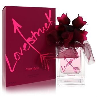 Lovestruck by Vera Wang - Eau De Parfum Spray 100 ml - for kvinner