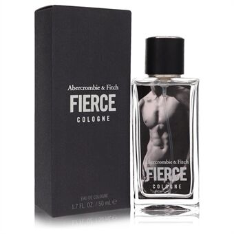 Fierce by Abercrombie & Fitch - Cologne Spray 50 ml - for menn