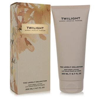 Lovely Twilight by Sarah Jessica Parker - Body Lotion 200 ml - for kvinner