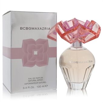 BCBG Max Azria by Max Azria - Eau De Parfum Spray 100 ml - for kvinner