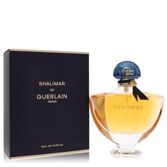 Shalimar by Guerlain - Eau De Parfum Spray 90 ml - for kvinner