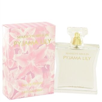 Pyjama Lily by Marilyn Miglin - Eau De Parfum Spray 100 ml - for kvinner