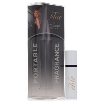 Celine Dion Chic by Celine Dion - Mini EDT Spray 7 ml - for kvinner