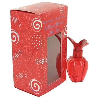 Mariah Carey Lollipop Bling Mine Again by Mariah Carey - Eau De Parfum Spray 15 ml - for kvinner