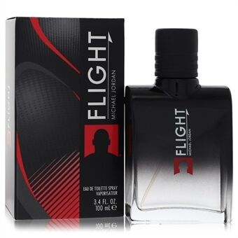 Michael Jordan Flight by Michael Jordan - Eau De Toilette Spray 100 ml - for menn