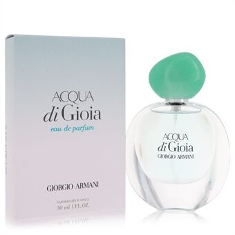 Acqua Di Gioia by Giorgio Armani - Eau De Parfum Spray 30 ml - for kvinner