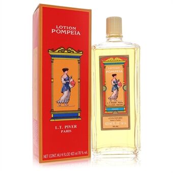 Pompeia by Piver - Cologne Splash 421 ml - for kvinner