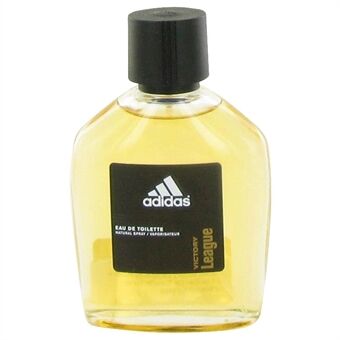 Adidas Victory League by Adidas - Eau De Toilette Spray (unboxed) 100 ml - for menn