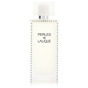 Perles De Lalique by Lalique - Eau De Parfum Spray (Tester) 100 ml - for kvinner