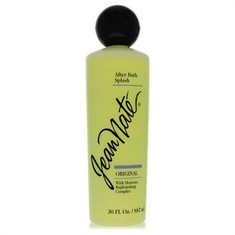 Jean Nate by Revlon - After Bath Splash (unboxed) 887 ml - for kvinner