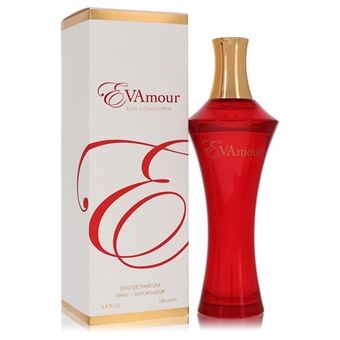 Evamour by Eva Longoria - Eau De Parfum Spray 100 ml - for kvinner