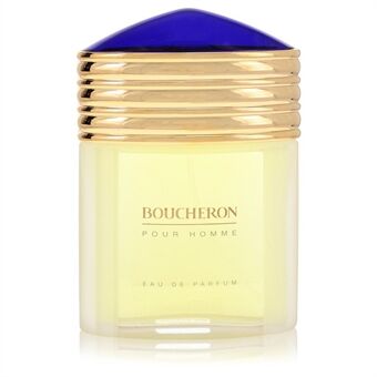 Boucheron by Boucheron - Eau De Parfum Spray (unboxed) 100 ml - for menn