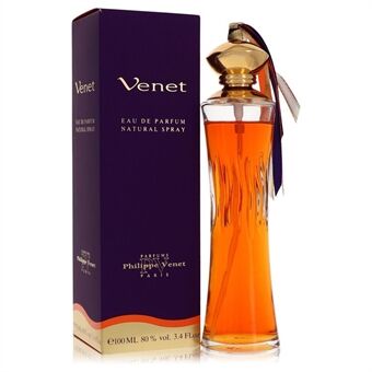 Venet by Philippe Venet - Eau De Parfum Spray 100 ml - for kvinner