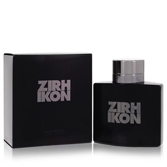 Zirh Ikon by Zirh International - Eau De Toilette Spray 75 ml - for menn