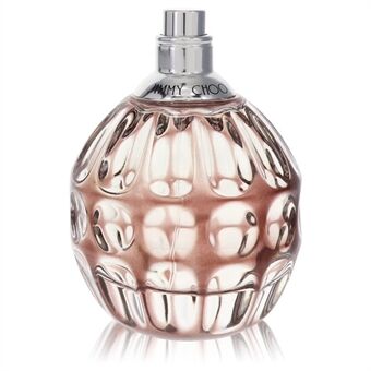 Jimmy Choo by Jimmy Choo - Eau De Parfum Spray (Tester) 100 ml - for kvinner