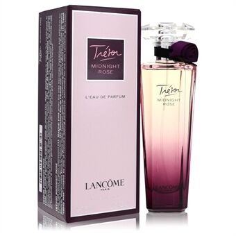 Tresor Midnight Rose by Lancome - Eau De Parfum Spray 75 ml - for kvinner