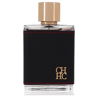 CH Carolina Herrera by Carolina Herrera - Eau De Toilette Spray (Tester) 100 ml - for menn