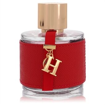 CH Carolina Herrera by Carolina Herrera - Eau De Toilette Spray (Tester) 100 ml - for kvinner