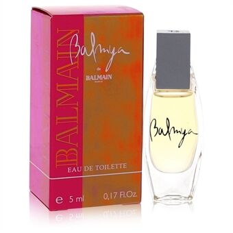 Balmya by Pierre Balmain - Mini EDT 5 ml - for kvinner