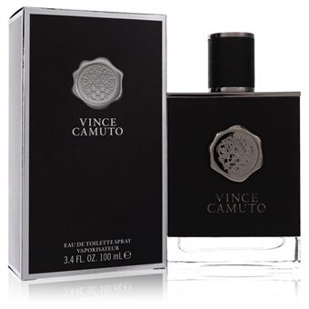 Vince Camuto by Vince Camuto - Eau De Toilette Spray 100 ml - for menn