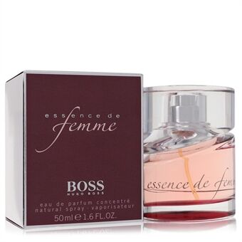 Boss Essence De Femme by Hugo Boss - Eau De Parfum Spray 50 ml - for kvinner