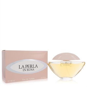 La Perla In Rosa by La Perla - Eau De Toilette Spray 80 ml - for kvinner