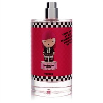 Harajuku Lovers Wicked Style Music by Gwen Stefani - Eau De Toilette Spray (Tester) 100 ml - for kvinner