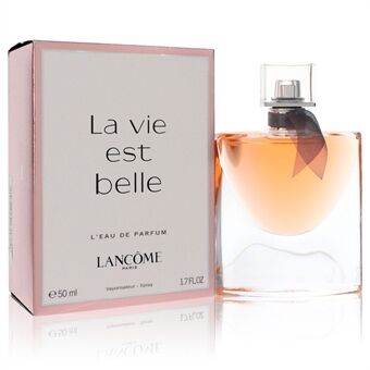 La Vie Est Belle by Lancome - Eau De Parfum Spray 50 ml - for kvinner