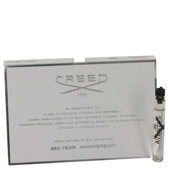 Aventus by Creed - Vial (sample) 1 ml - for menn