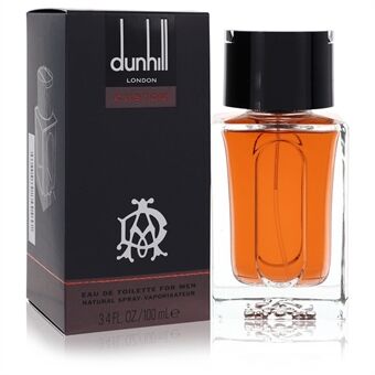 Dunhill Custom by Alfred Dunhill - Eau De Toilette Spray 100 ml - for menn