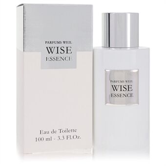 Wise Essence by Weil - Eau De Toilette Spray 100 ml - for menn