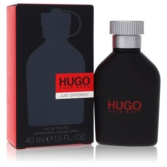 Hugo Just Different by Hugo Boss - Eau De Toilette Spray 38 ml - for menn