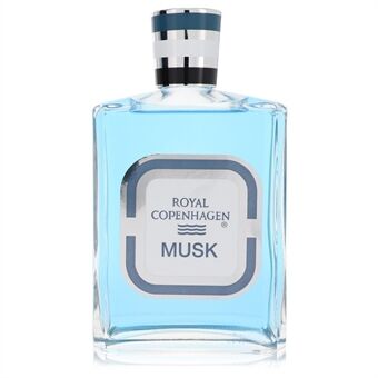 Royal Copenhagen Musk by Royal Copenhagen - Cologne (unboxed) 240 ml - for menn