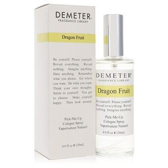 Demeter Dragon Fruit by Demeter - Cologne Spray  120 ml - for kvinner