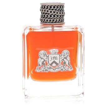 Dirty English by Juicy Couture - Eau De Toilette Spray (unboxed) 100 ml - for menn