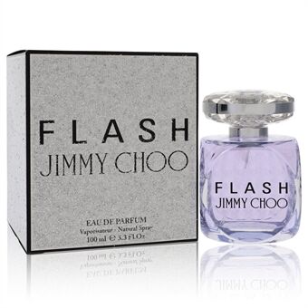 Flash by Jimmy Choo - Eau De Parfum Spray 100 ml - for kvinner