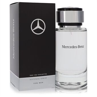 Mercedes Benz by Mercedes Benz - Eau De Toilette Spray 120 ml - for menn