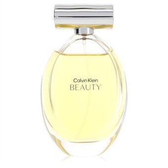 Beauty by Calvin Klein - Eau De Parfum Spray (unboxed) 100 ml - for kvinner