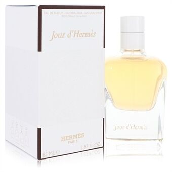 Jour D\'Hermes by Hermes - Eau De Parfum Spray Refillable 85 ml - for kvinner