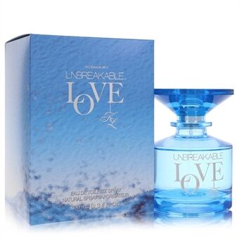 Unbreakable Love by Khloe and Lamar - Eau De Toilette Spray 100 ml - for kvinner