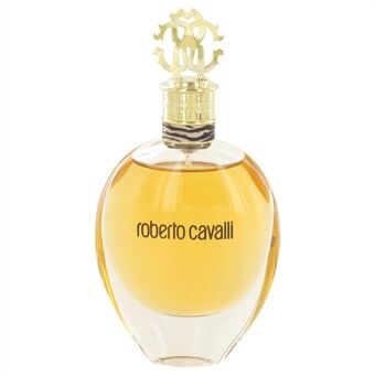 Roberto Cavalli New by Roberto Cavalli - Eau De Parfum Spray (Tester) 75 ml - for kvinner