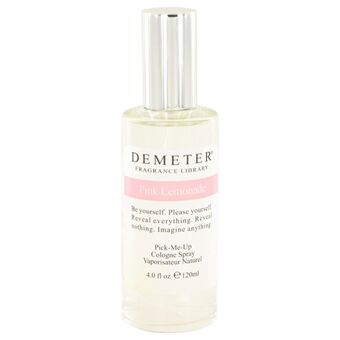 Pink Lemonade by Demeter - Cologne Spray (unboxed) 120 ml - for kvinner