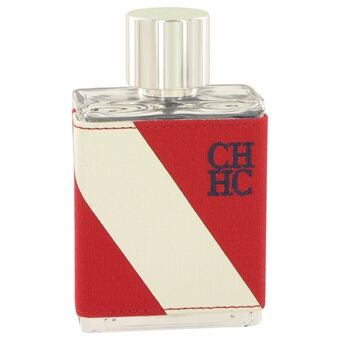 CH Sport by Carolina Herrera - Eau De Toilette Spray (Tester) 100 ml - for menn