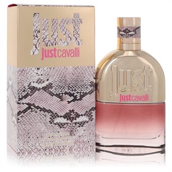 Just Cavalli New by Roberto Cavalli - Eau De Toilette Spray 75 ml - for kvinner