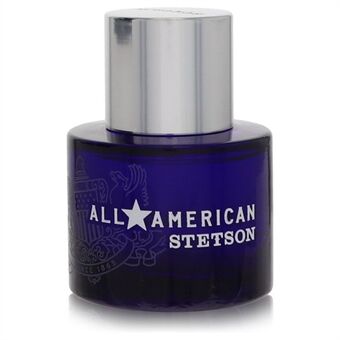 Stetson All American by Coty - Cologne Spray (unboxed) 30 ml - for menn