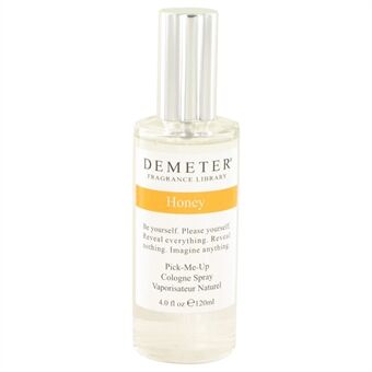 Demeter Honey by Demeter - Cologne Spray (unboxed) 120 ml - for kvinner