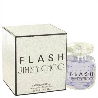 Flash by Jimmy Choo - Eau De Parfum Spray 60 ml - for kvinner