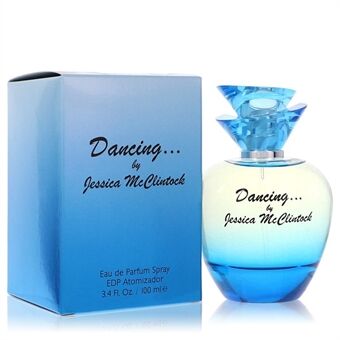 Dancing by Jessica McClintock - Eau De Parfum Spray 100 ml - for kvinner