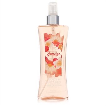 Body Fantasies Signature Sweet Sunrise Fantasy by Parfums De Coeur - Body Spray 240 ml - for kvinner